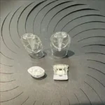 SP2s煙彈空殼